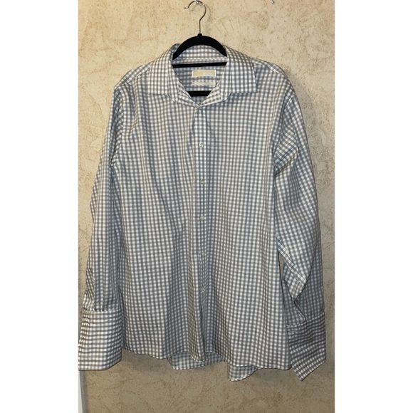 Michael Michael Kors Men Shirt w - Picture 1 of 6